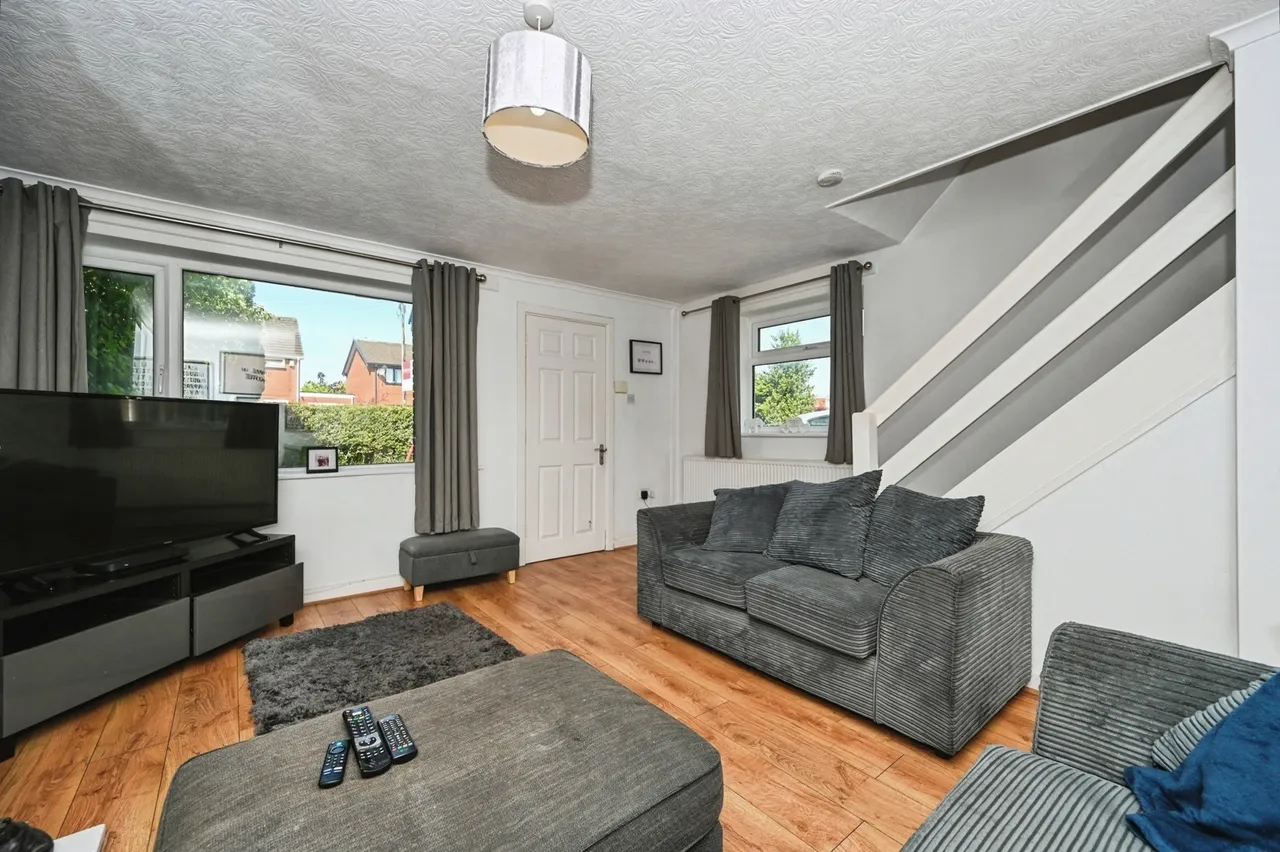 Lingley Road, Great Sankey, Warrington, Cheshire, WA5, photo 5
