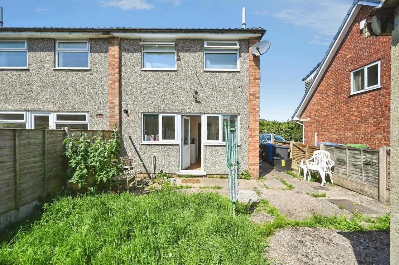Lingley Road, Great Sankey, Warrington, Cheshire, WA5, photo 15