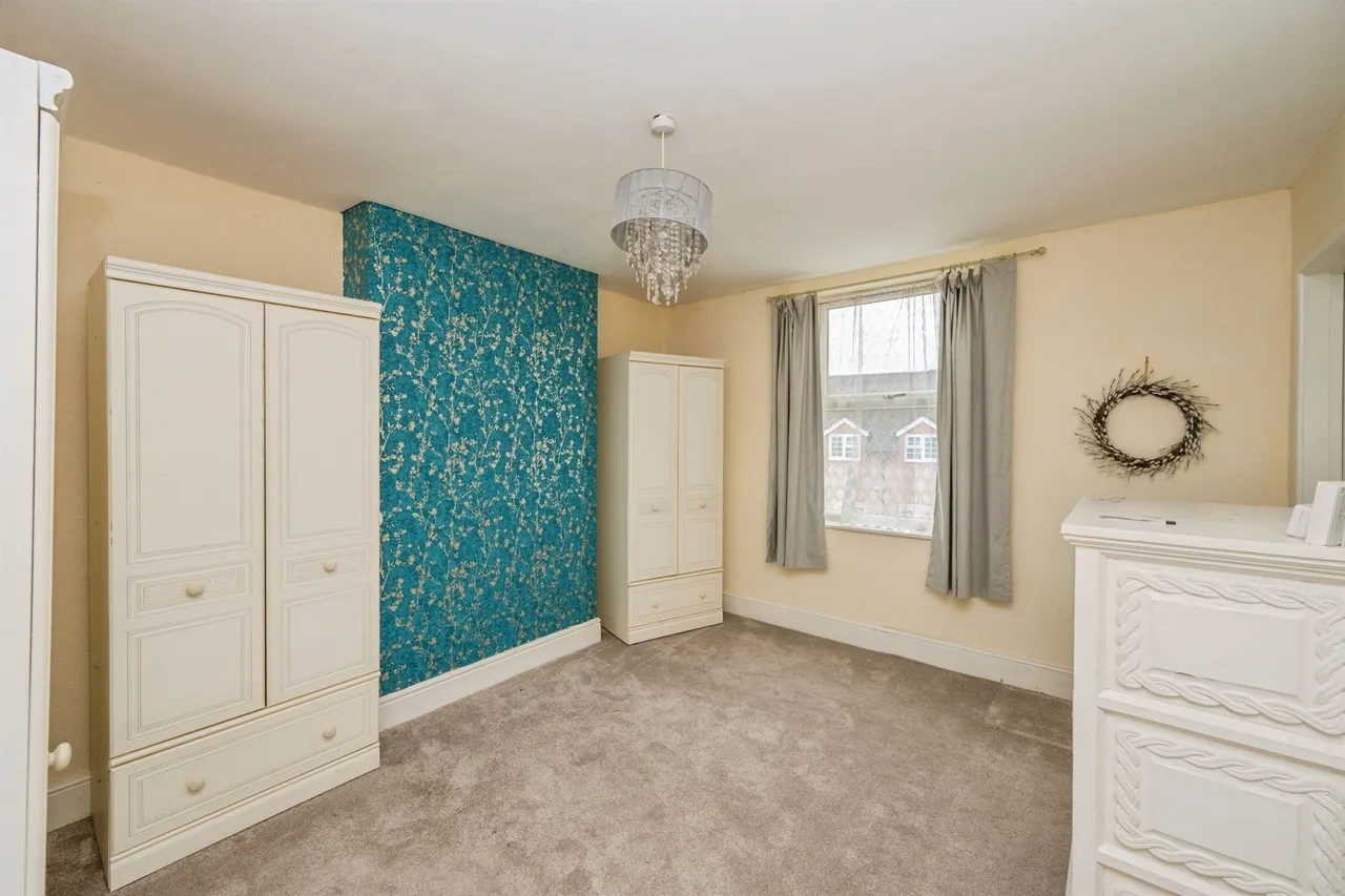 Balance Street, Uttoxeter, ST14, photo 15