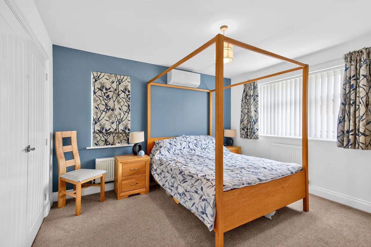 Russett Meadow, Drakes Broughton, WR10, photo 15