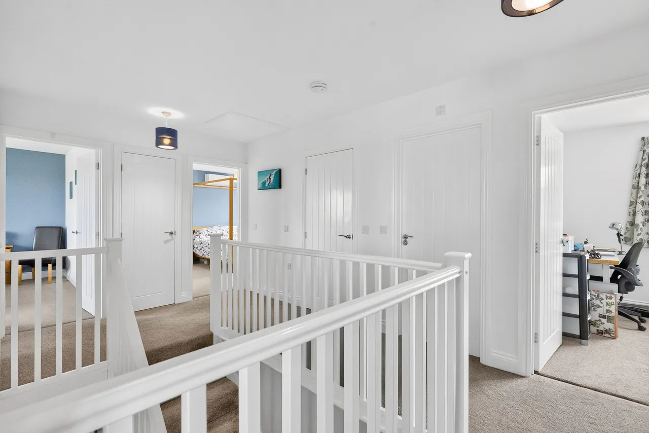 Russett Meadow, Drakes Broughton, WR10, photo 14