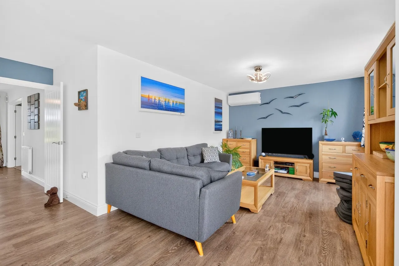 Russett Meadow, Drakes Broughton, WR10, photo 9