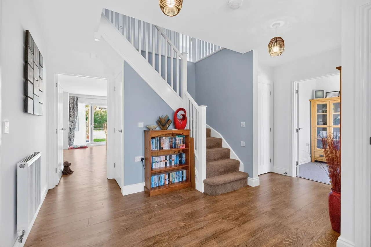 Russett Meadow, Drakes Broughton, WR10, photo 13