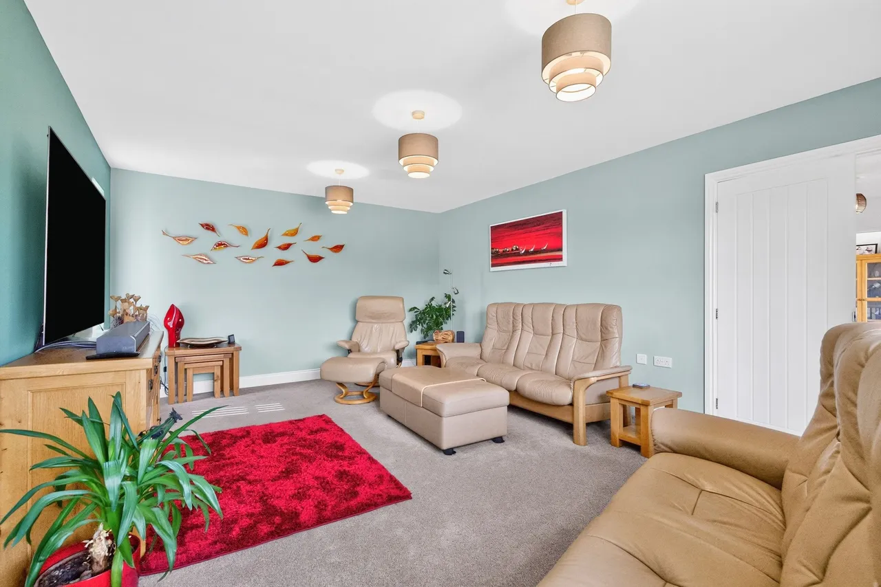 Russett Meadow, Drakes Broughton, WR10, photo 6