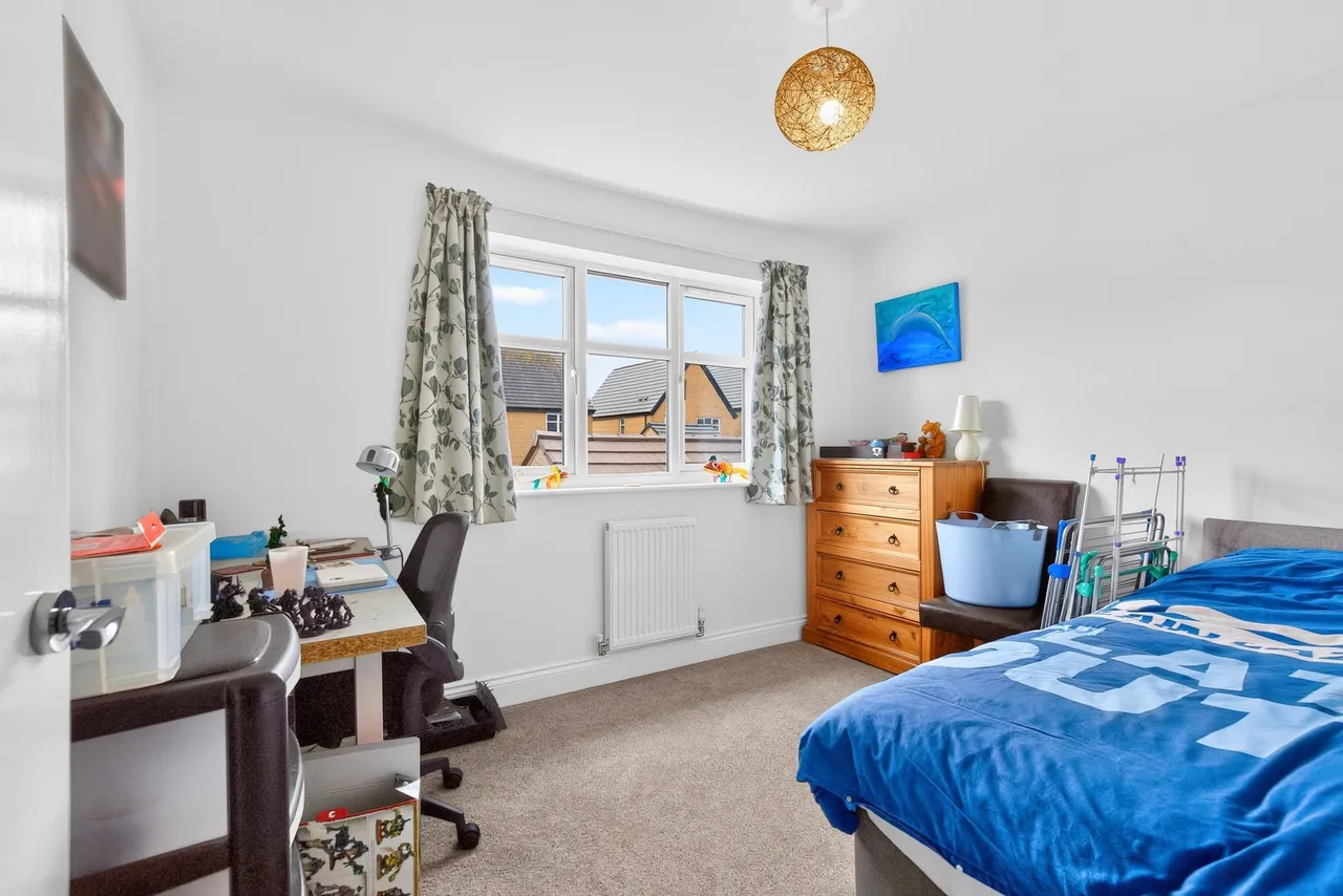 Russett Meadow, Drakes Broughton, WR10, photo 21