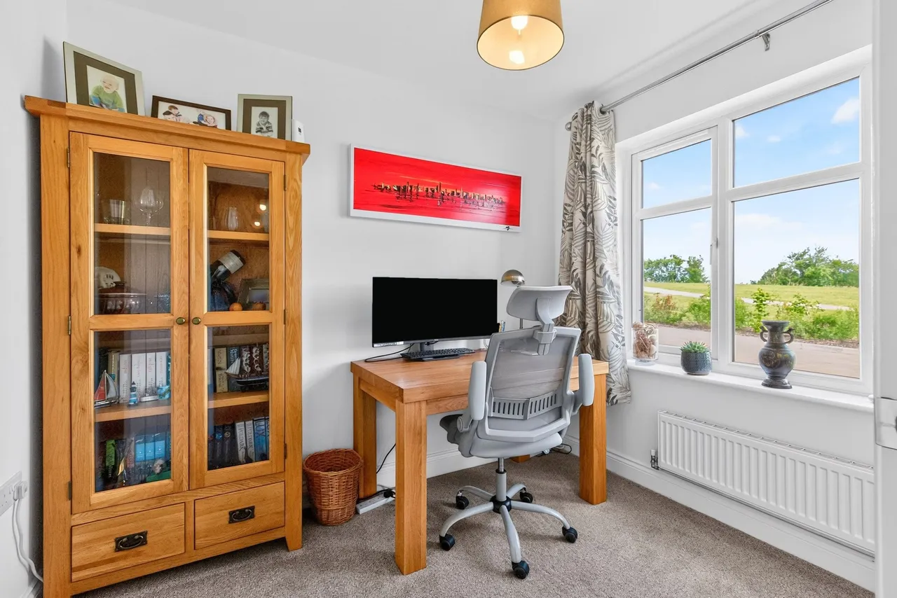 Russett Meadow, Drakes Broughton, WR10, photo 12