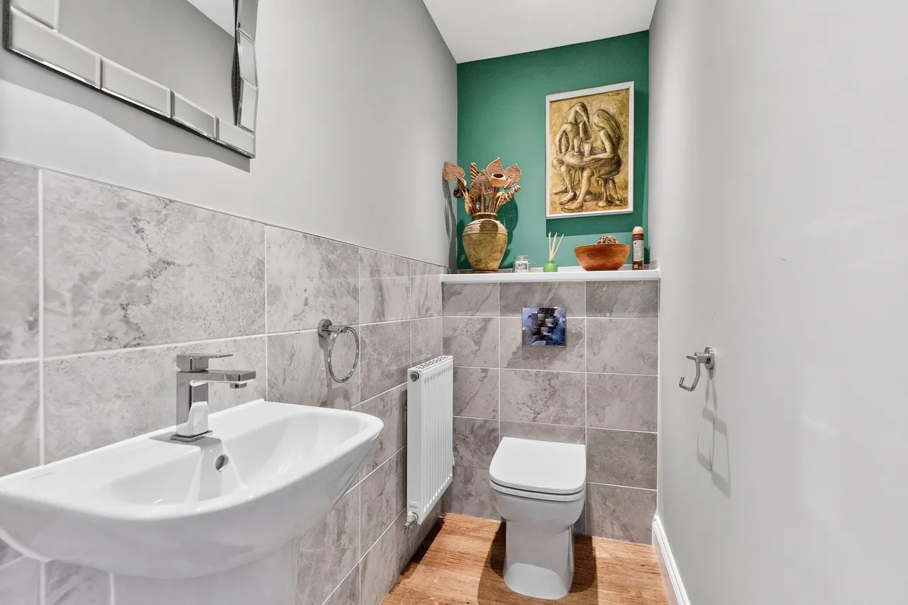 Russett Meadow, Drakes Broughton, WR10, photo 11