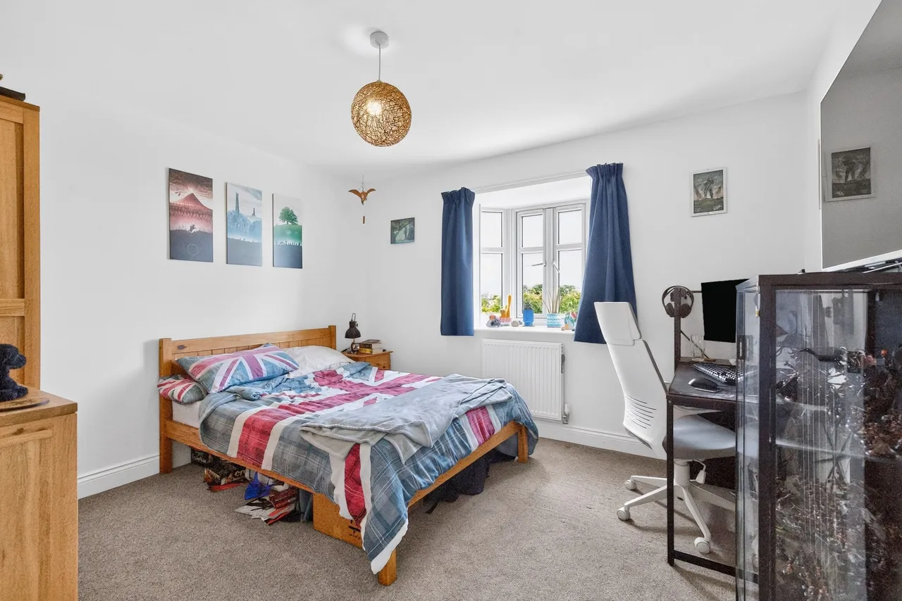 Russett Meadow, Drakes Broughton, WR10, photo 20