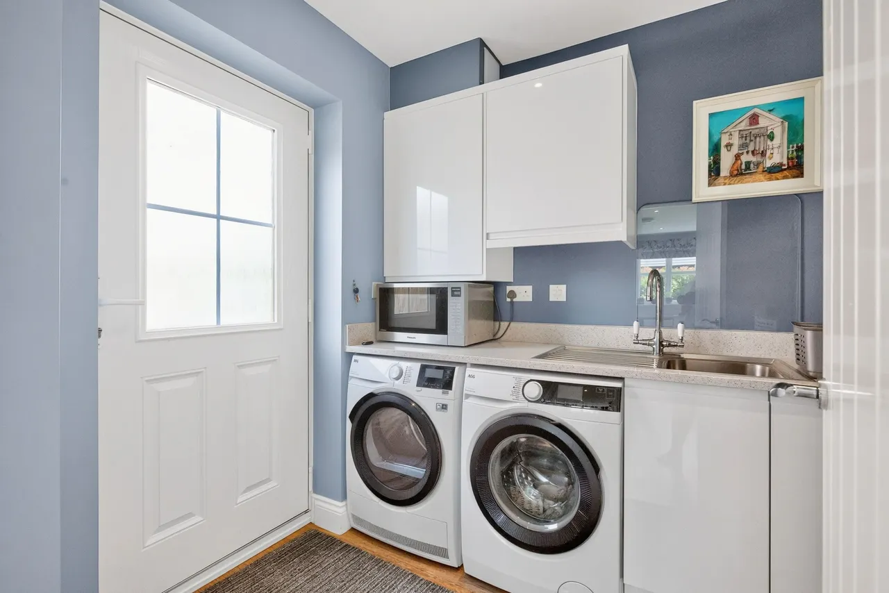 Russett Meadow, Drakes Broughton, WR10, photo 10