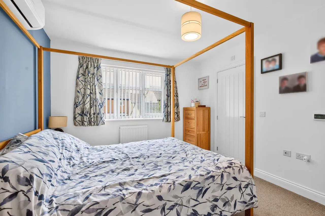 Russett Meadow, Drakes Broughton, WR10, photo 16