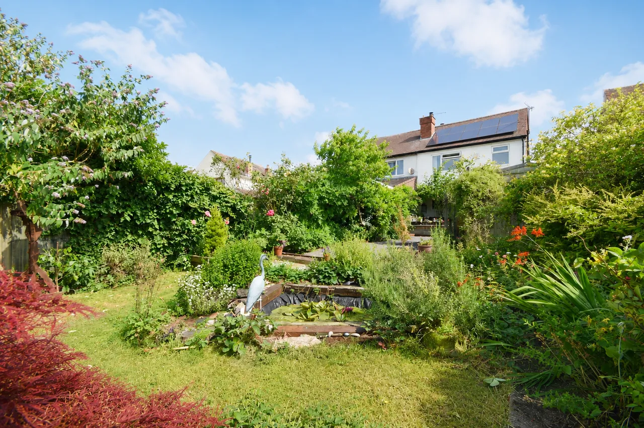 Nottingham Road, Derby, DE21 6SW, photo 11