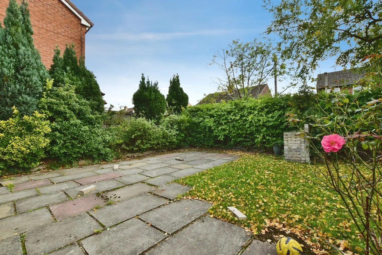 Reevey Avenue, Stockport, SK7, photo 15