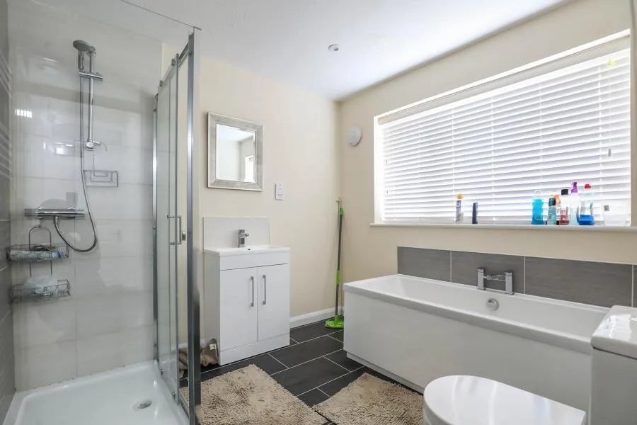 Paxton Road, Northampton, NN3, photo 8