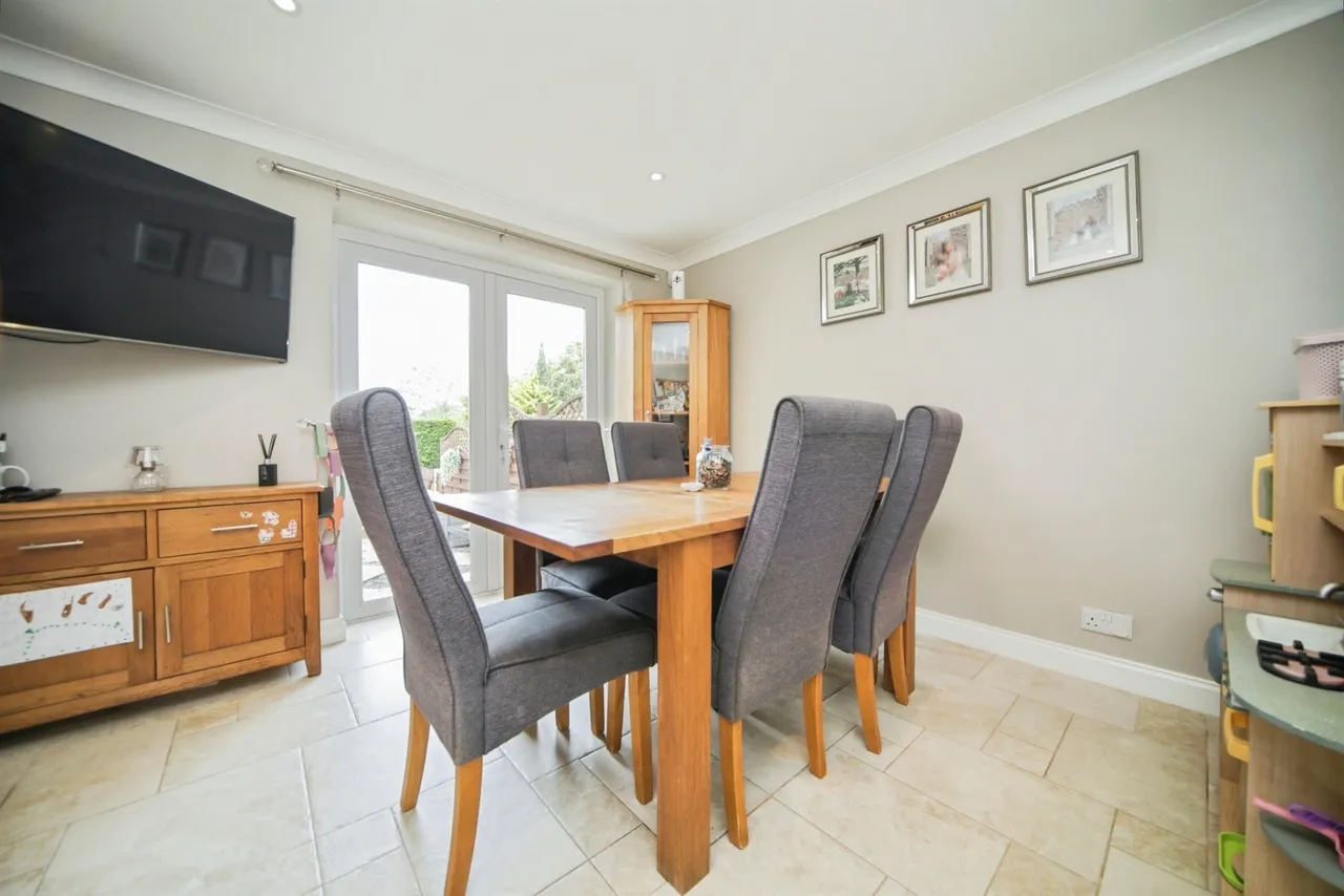 Church Road, Worlingworth, WOODBRIDGE, photo 8
