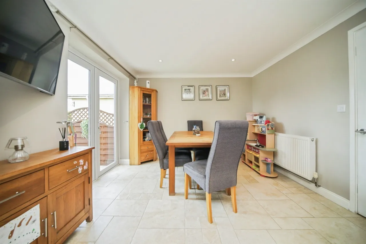 Church Road, Worlingworth, WOODBRIDGE, photo 9
