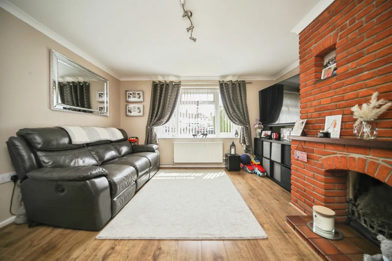 Church Road, Worlingworth, WOODBRIDGE, photo 4