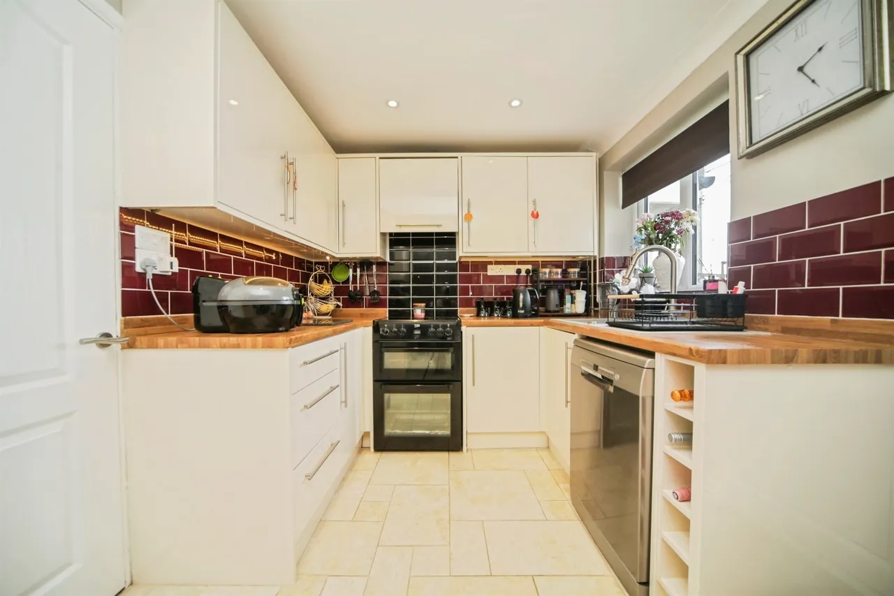 Church Road, Worlingworth, WOODBRIDGE, photo 7
