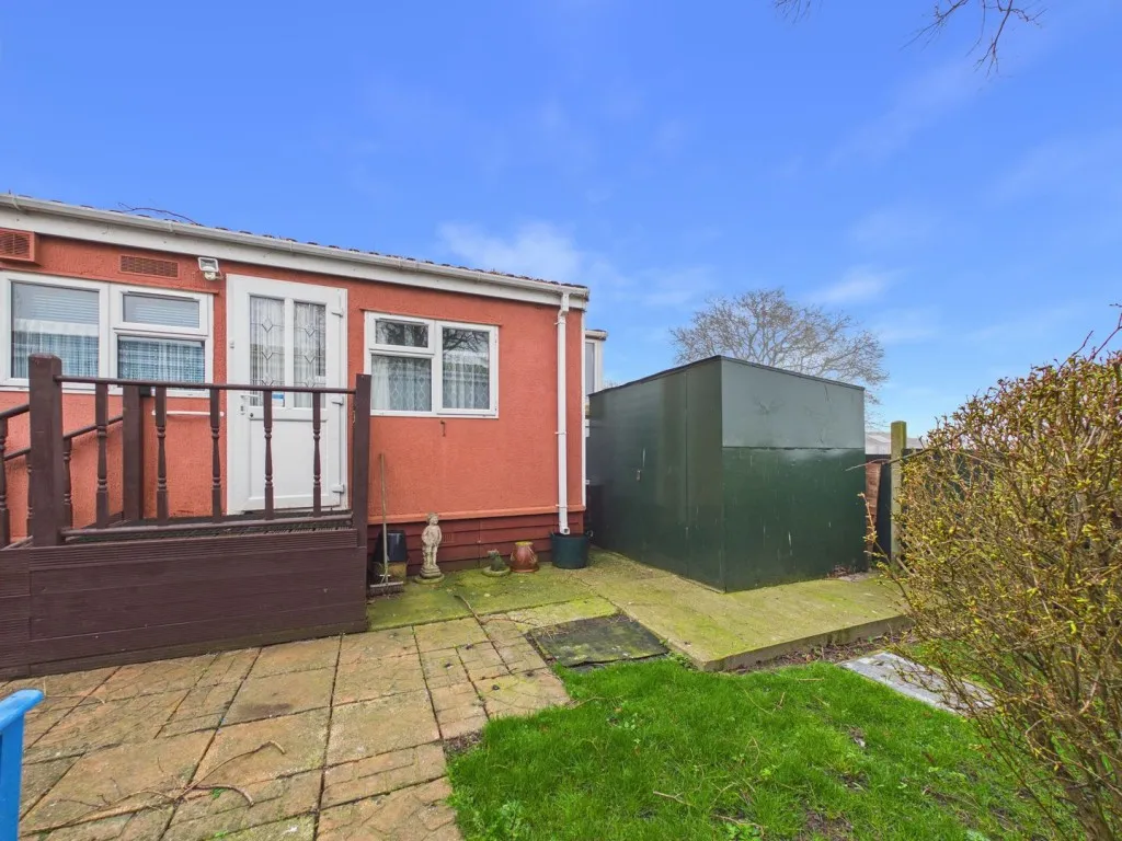 Limekiln Lane, Baldock, SG7, photo 14