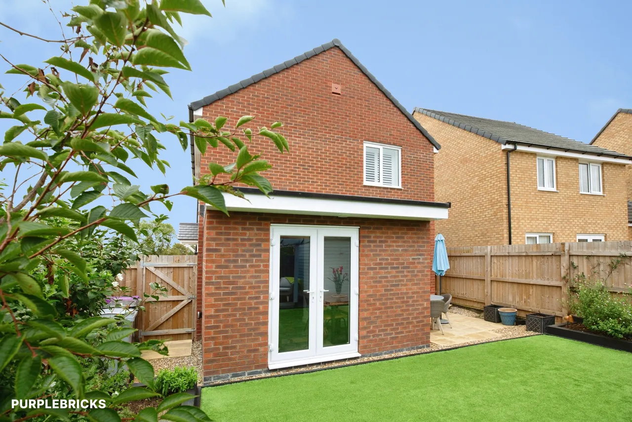 Harvest Way, Louth, LN11, photo 20