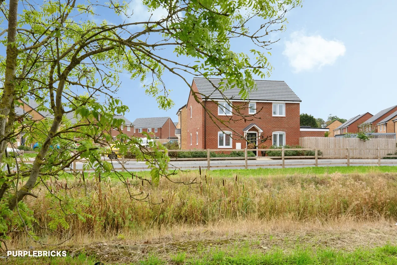 Harvest Way, Louth, LN11, photo 18