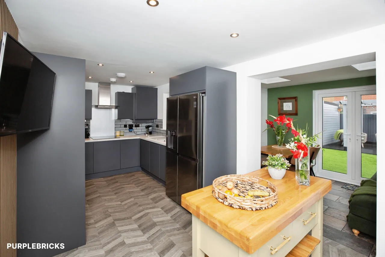 Harvest Way, Louth, LN11, photo 7
