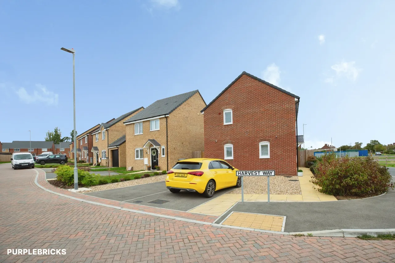 Harvest Way, Louth, LN11, photo 17