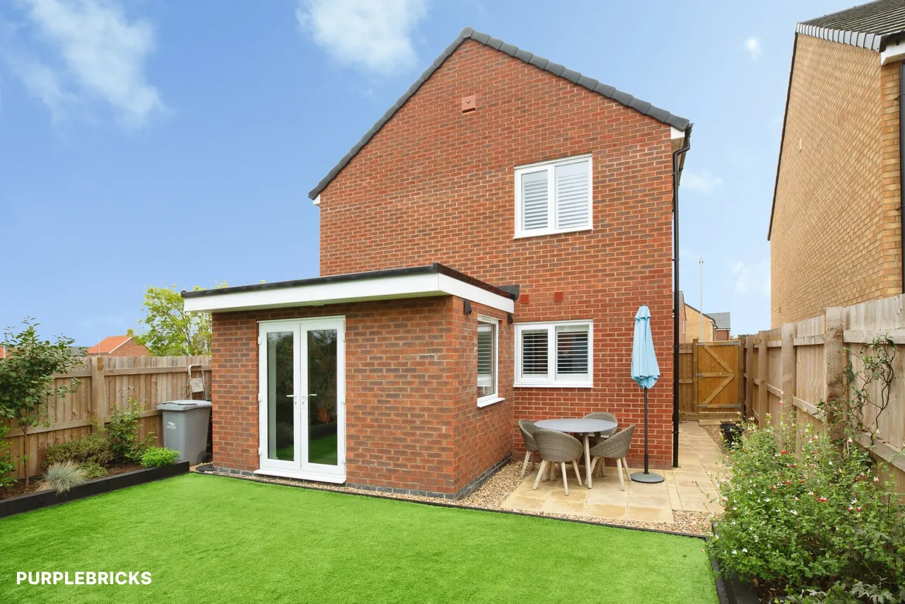 Harvest Way, Louth, LN11, photo 16