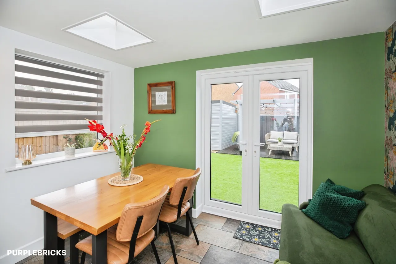 Harvest Way, Louth, LN11, photo 8
