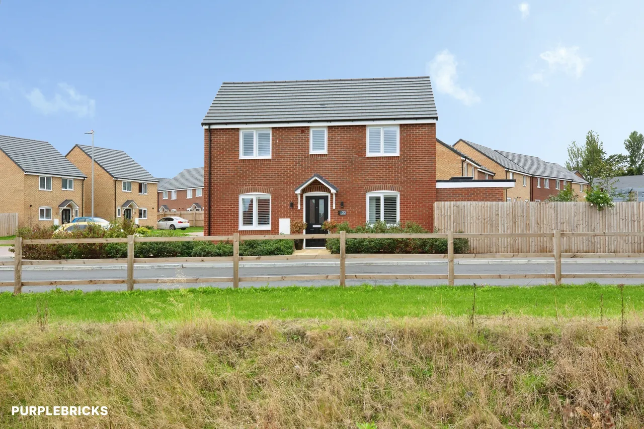 Harvest Way, Louth, LN11, photo 19