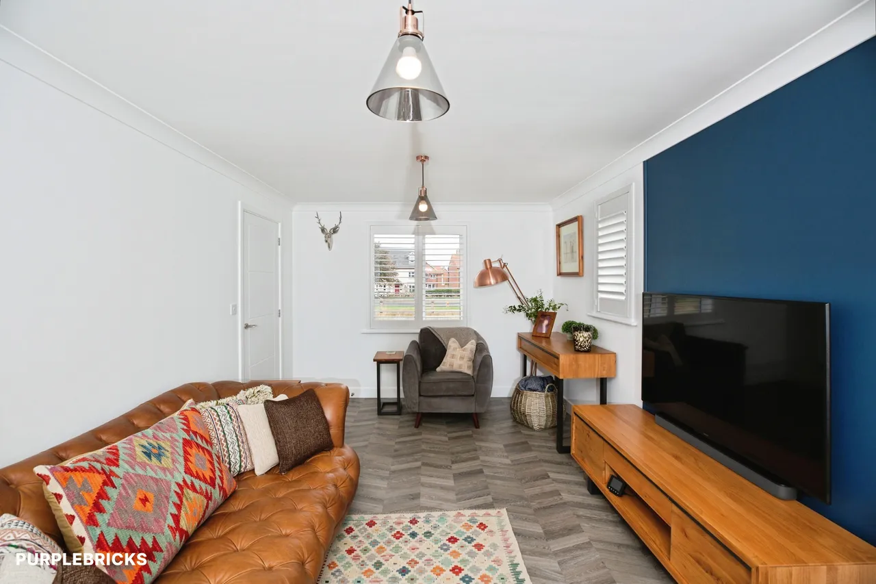 Harvest Way, Louth, LN11, photo 2