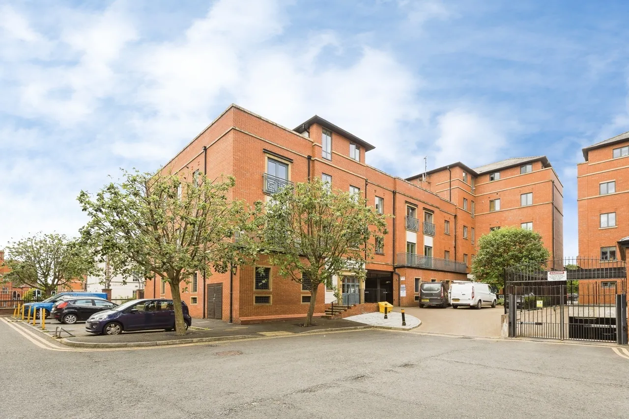 Seller Street, Chester, CH1, photo 14