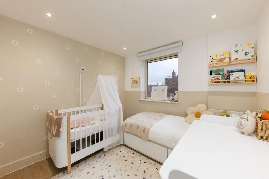 Consort Rise, Buckingham Palace Road, London, SW1W, photo 8