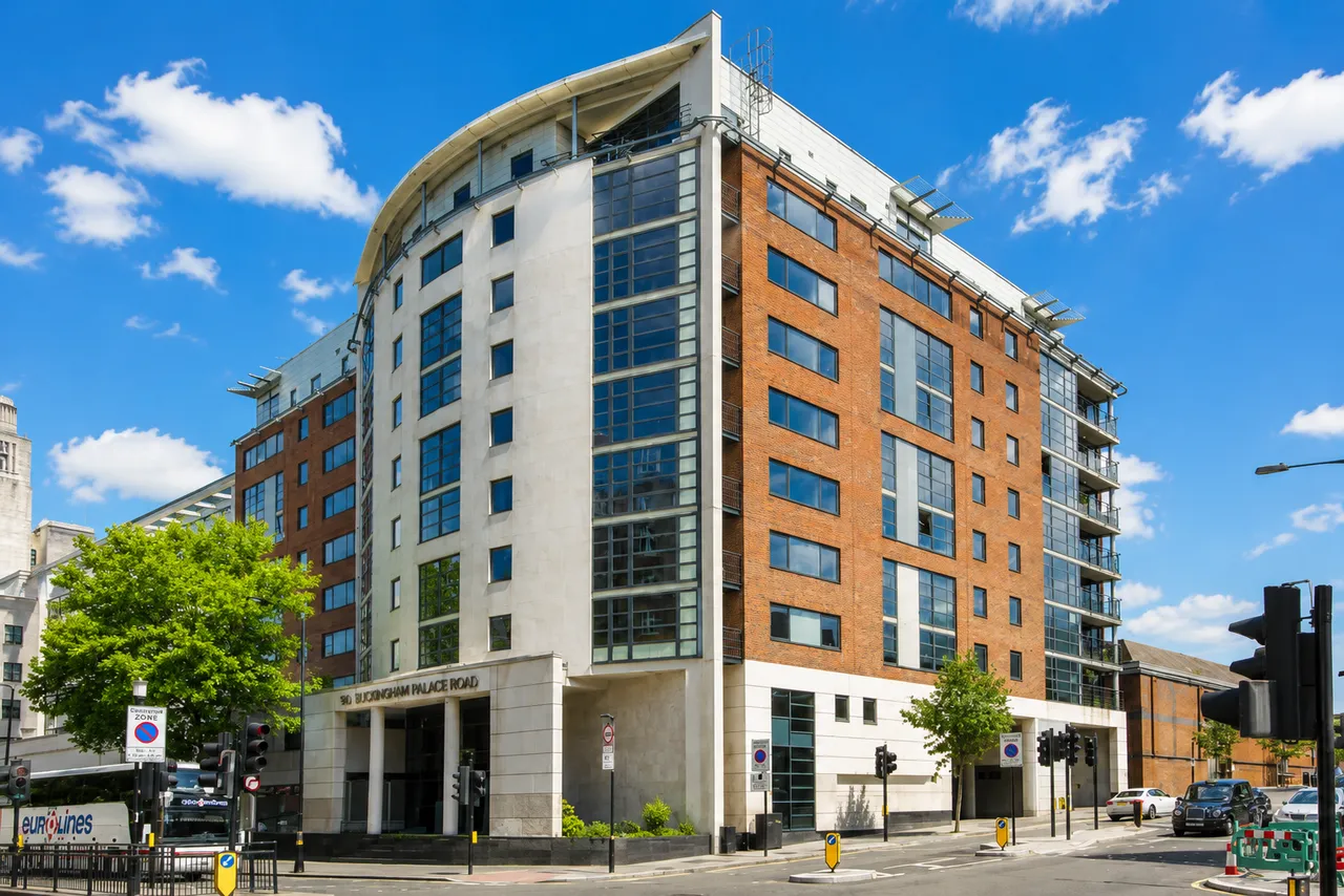 Consort Rise, Buckingham Palace Road, London, SW1W, photo 10