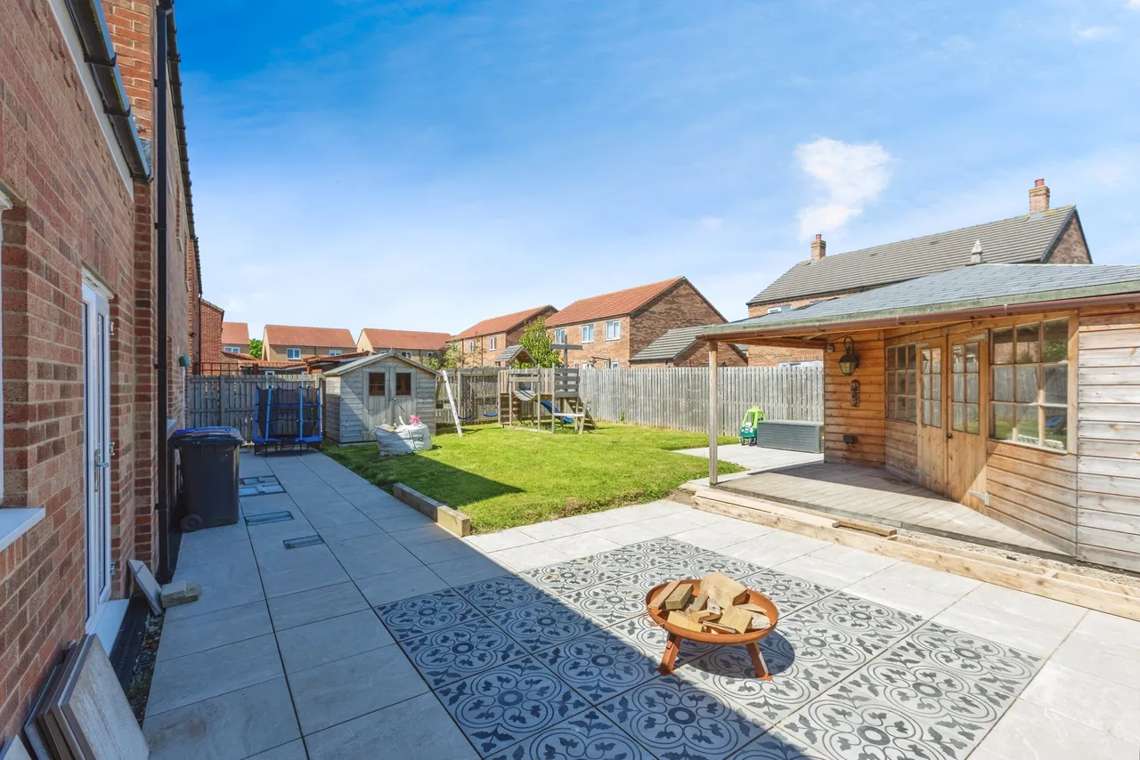 Poplar Place, Morpeth, NE61, photo 15