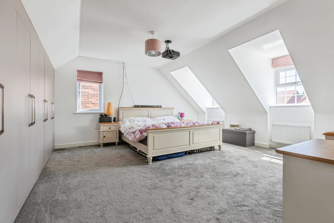 Poplar Place, Morpeth, NE61, photo 9