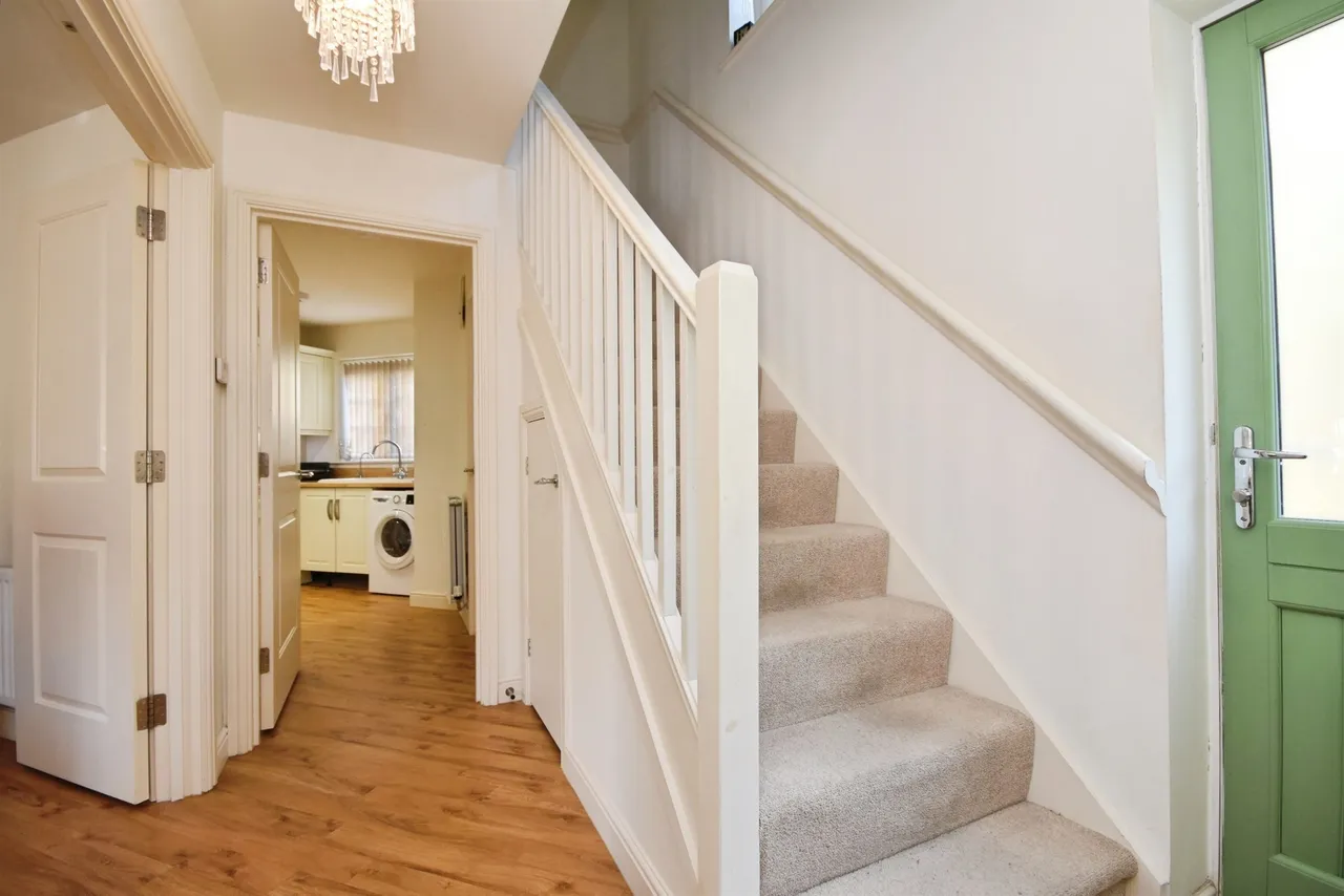 Dame Mary Walk, Halstead, photo 10