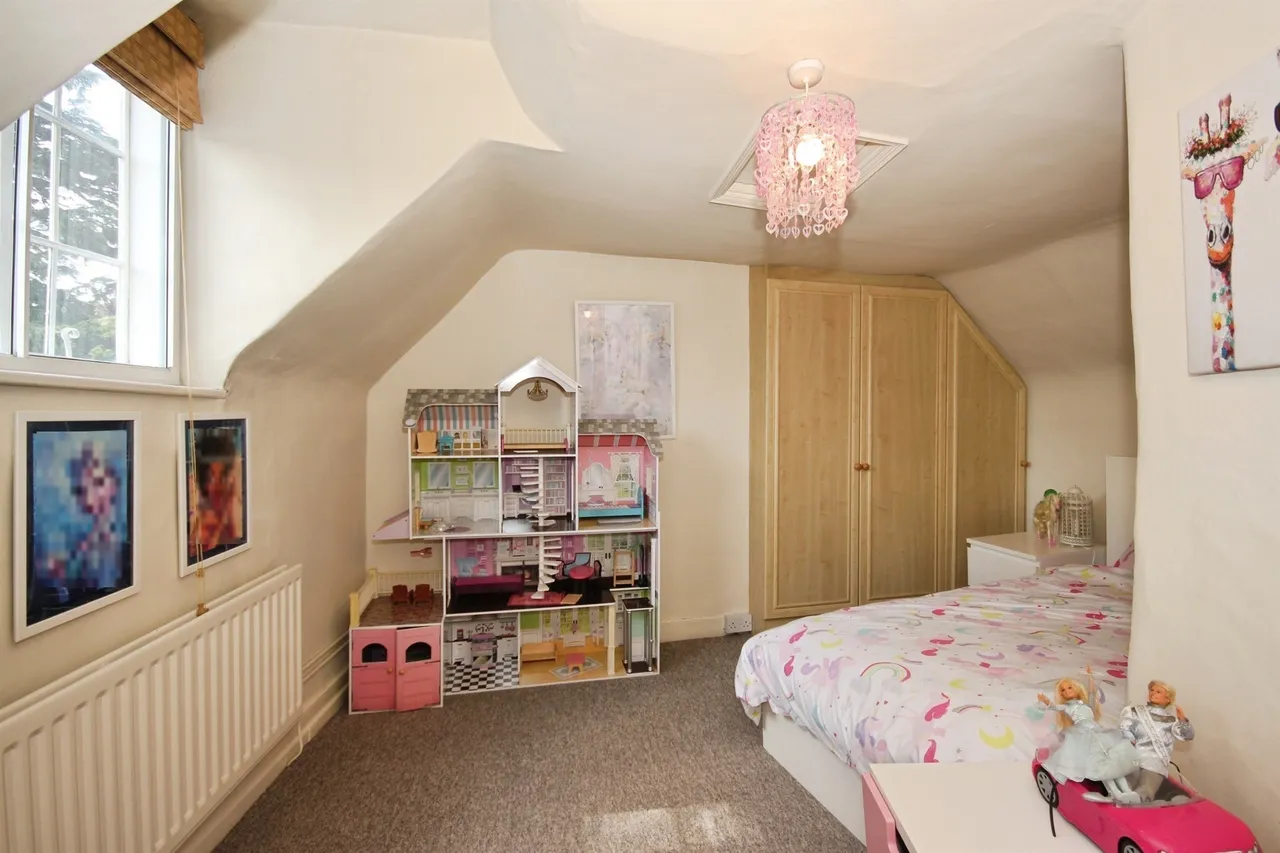 Castle Lane, Warwick, photo 12