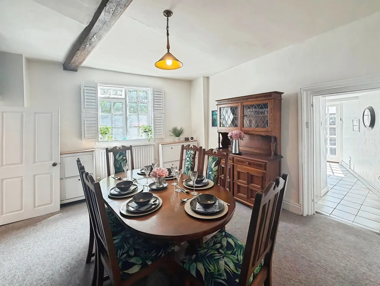 Castle Lane, Warwick, photo 5