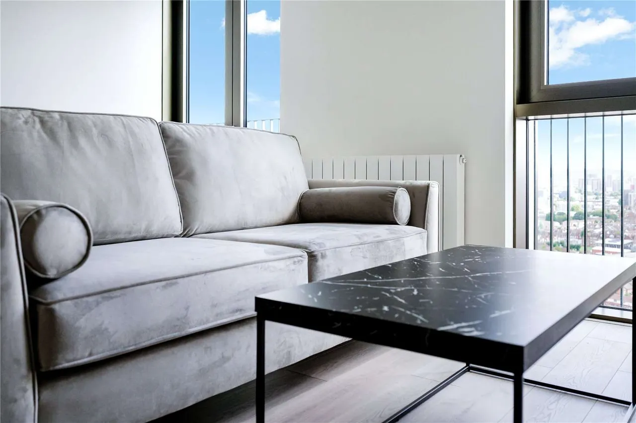Affinity View, London, E16 4EF, photo 10