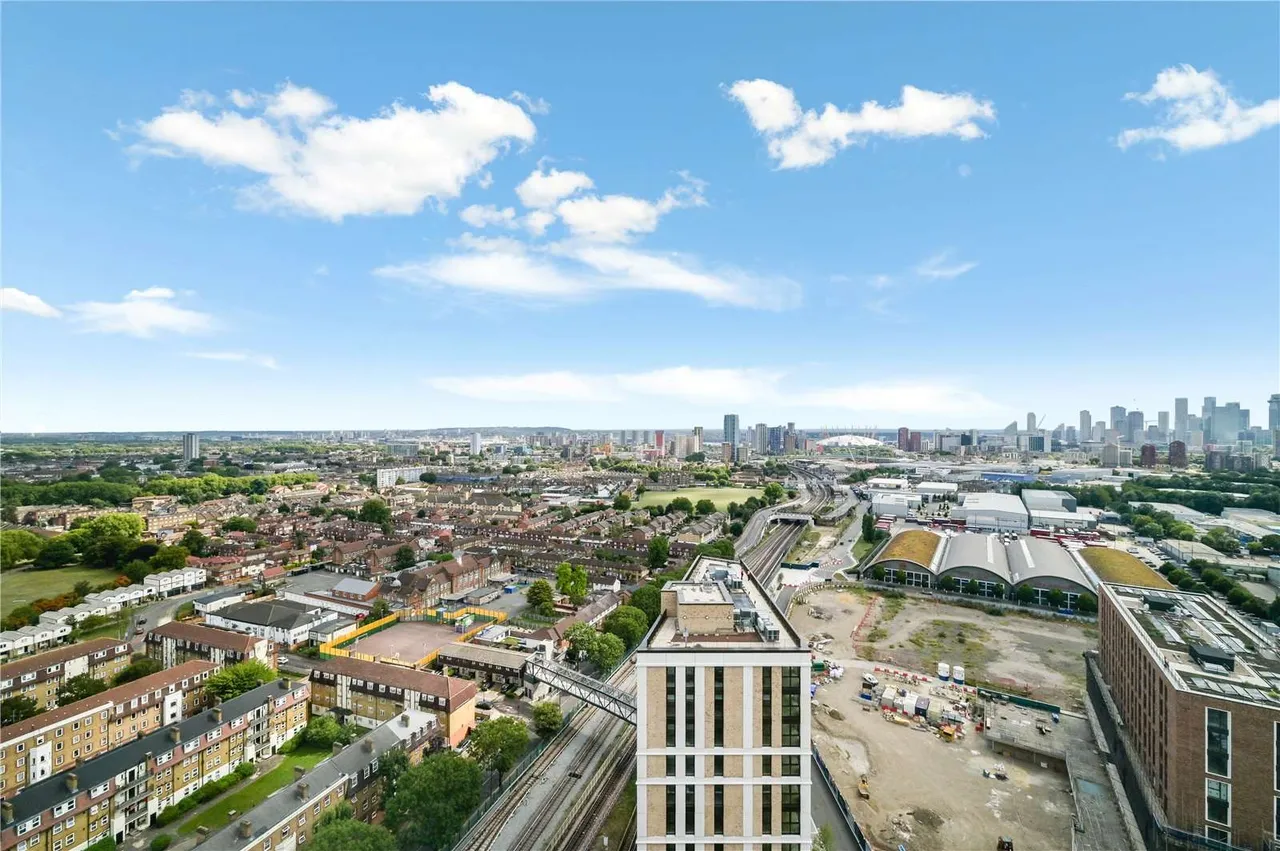 Affinity View, London, E16 4EF, photo 11