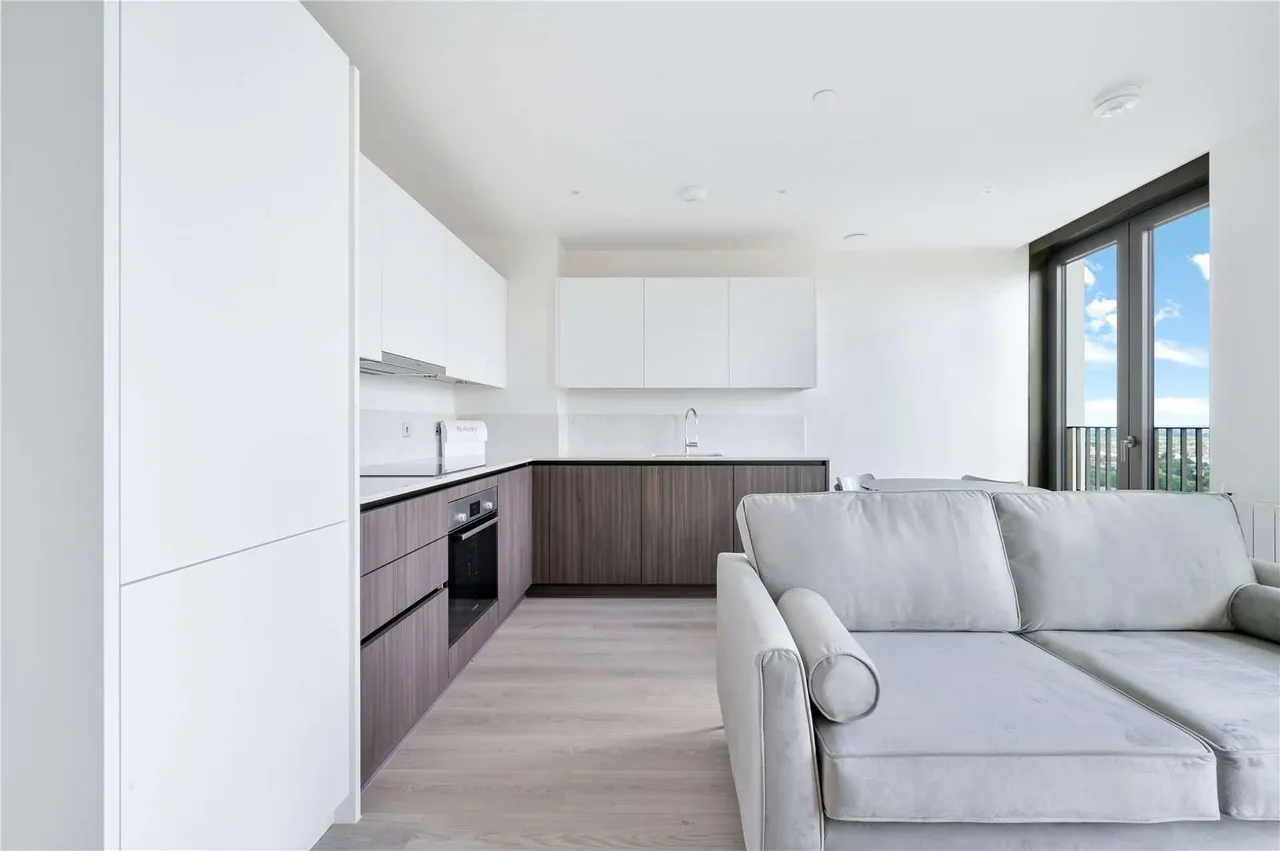 Affinity View, London, E16 4EF, photo 3