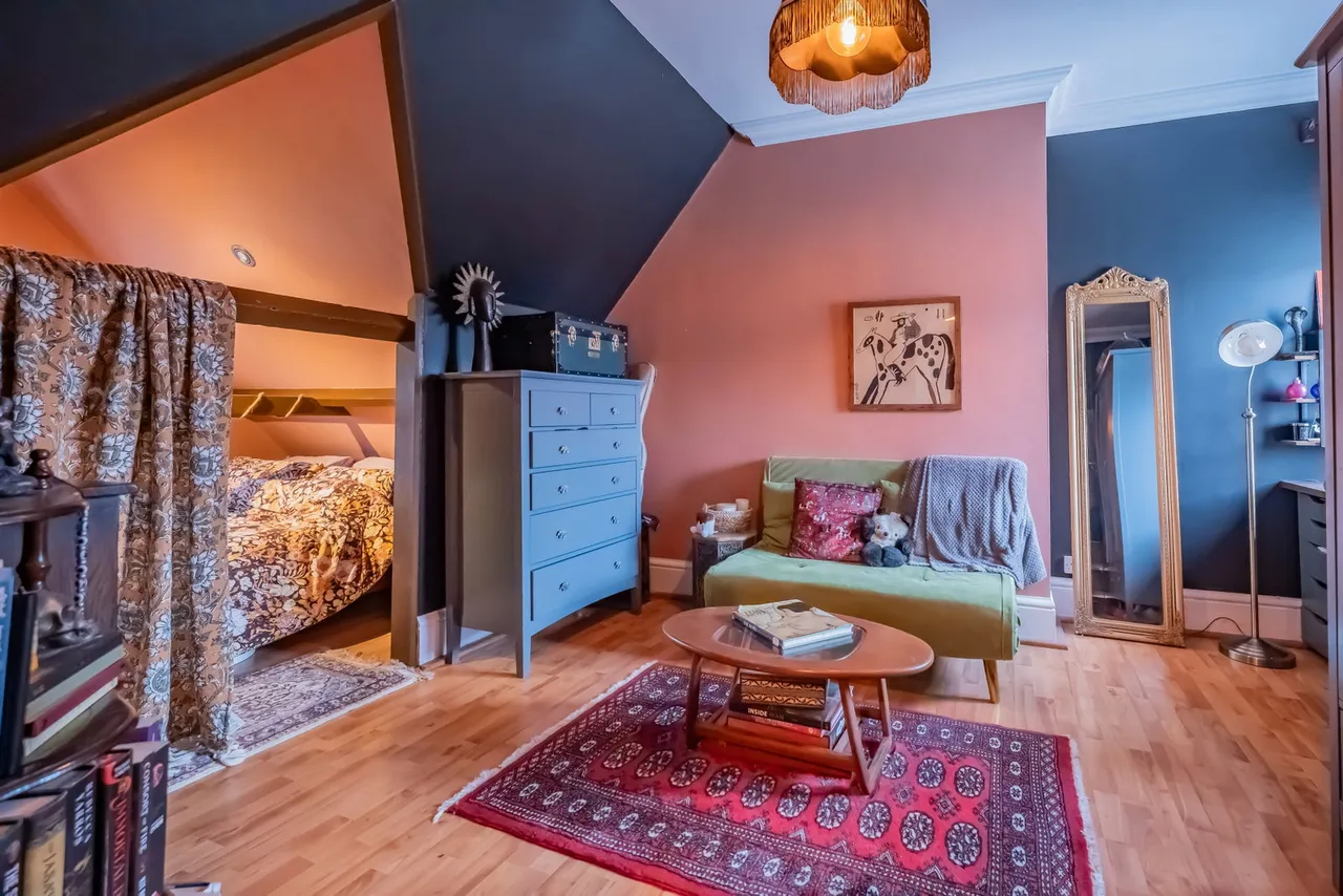 Mount Ephraim, Tunbridge Wells, TN4 8BB, photo 11