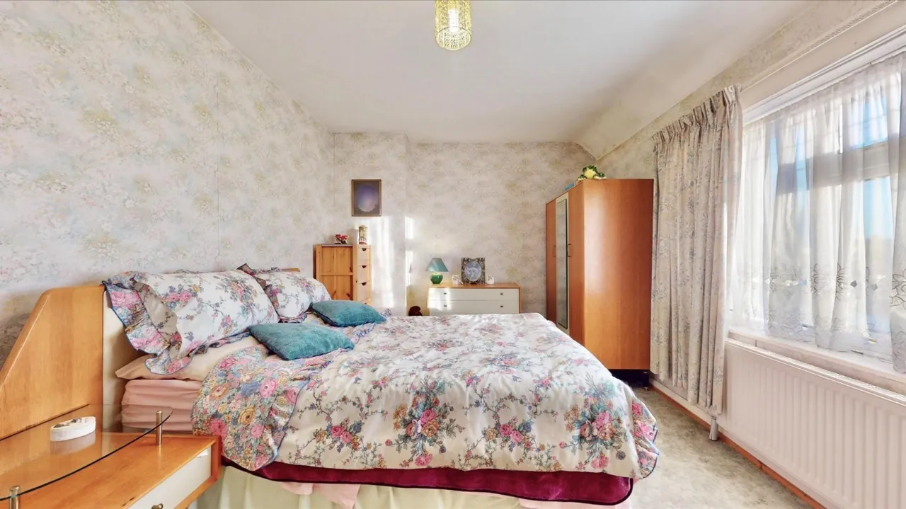 Becontree Avenue, Dagenham, RM8, photo 10