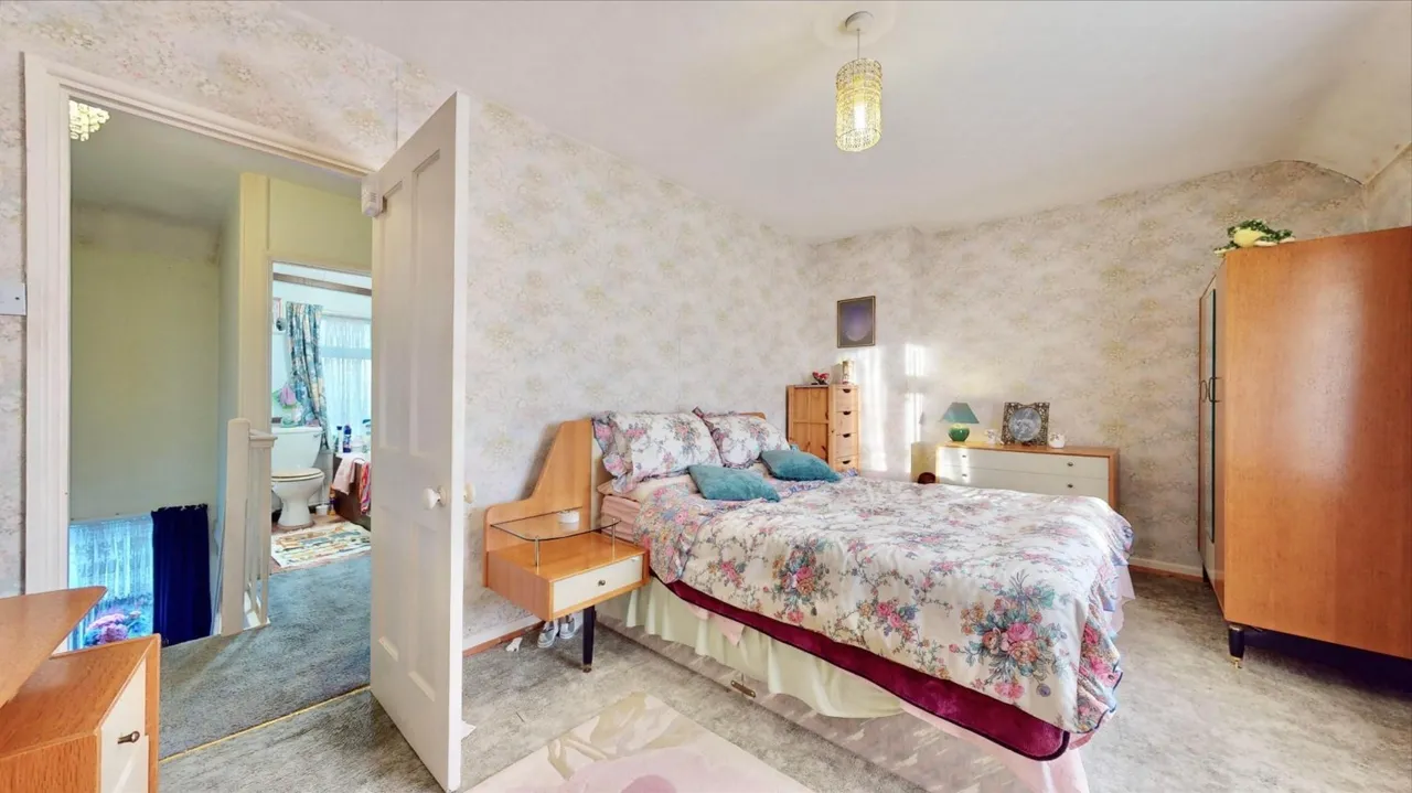 Becontree Avenue, Dagenham, RM8, photo 9