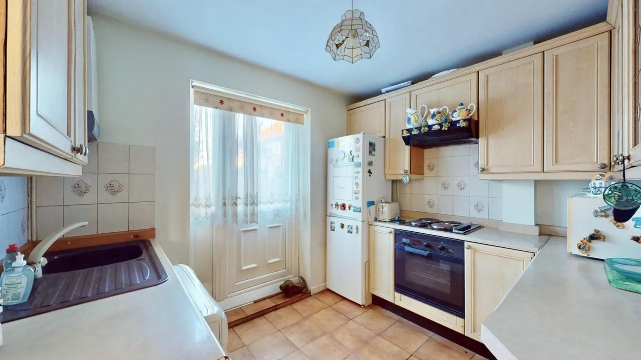 Becontree Avenue, Dagenham, RM8, photo 5