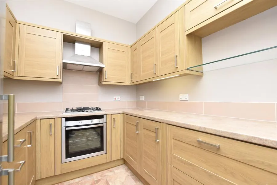 Park Street, Bath, BA1, photo 3