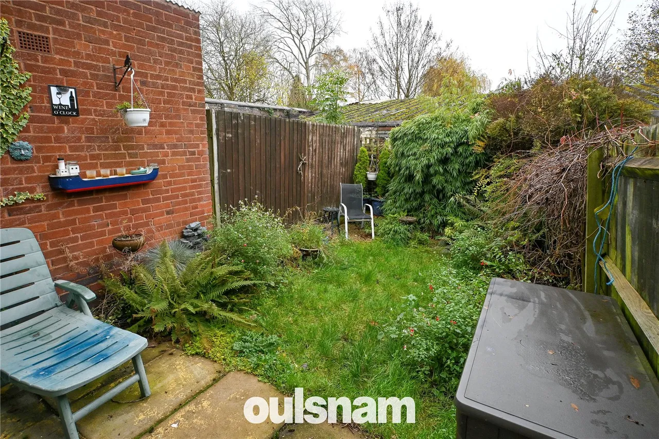 Station Road, Northfield, Birmingham, B31 3TE, photo 8