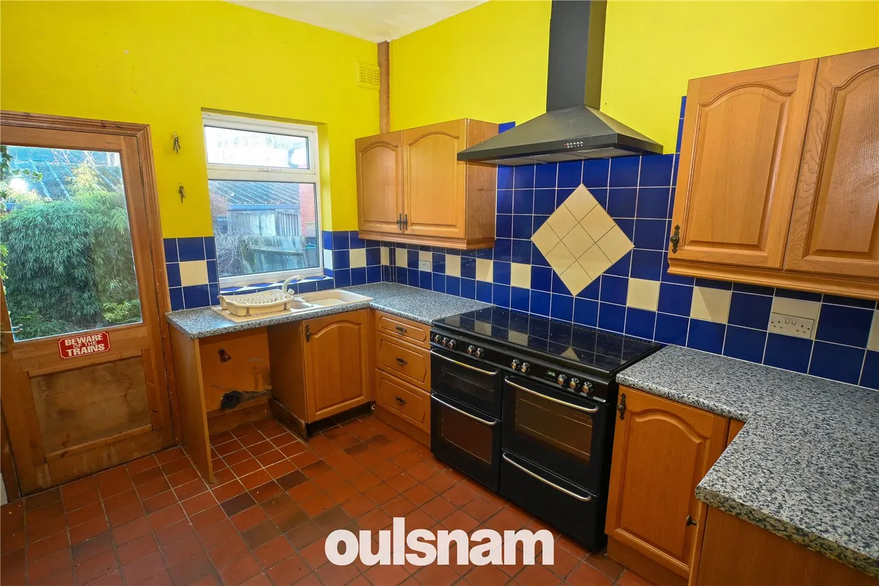 Station Road, Northfield, Birmingham, B31 3TE, photo 4