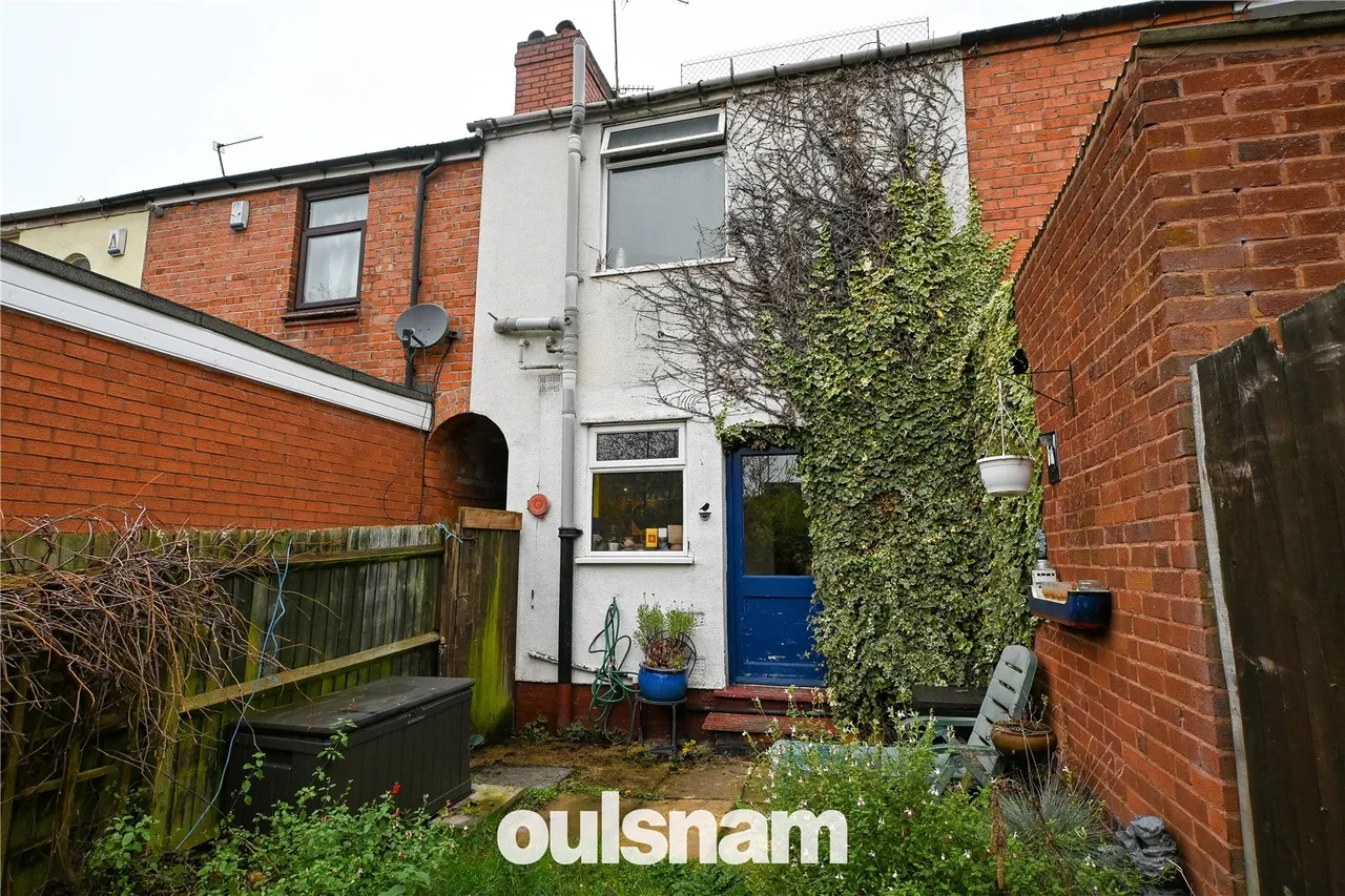 Station Road, Northfield, Birmingham, B31 3TE, photo 9
