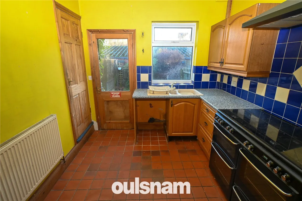 Station Road, Northfield, Birmingham, B31 3TE, photo 5